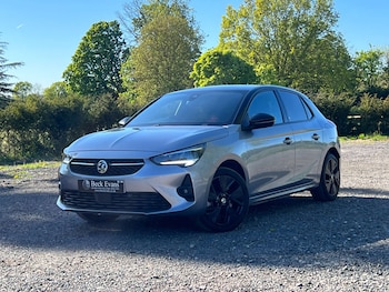 Used Vauxhall Corsa 2021 for sale - 78386252: Photo