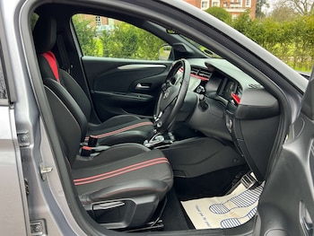 Used Vauxhall Corsa 2021 for sale - 78386252: Photo