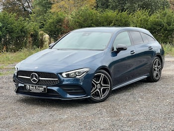 Used Mercedes-Benz CLA 2023 for sale - 79734674: Photo
