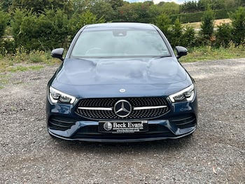Used Mercedes-Benz CLA 2023 for sale - 79734674: Photo