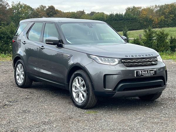 Used Land Rover Discovery 2017 for sale - 76197211: Photo 16