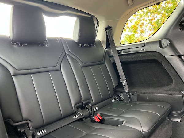 Used Land Rover Discovery 2017 for sale - 76197211: Photo 19