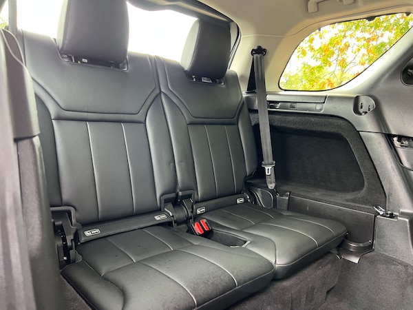 Used Land Rover Discovery 2017 for sale - 76197211: Photo 28