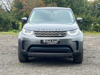 Used Land Rover Discovery 2017 for sale - 76197211: Photo 2
