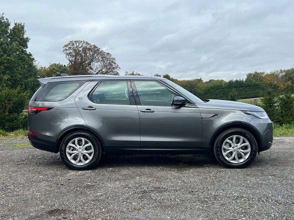 Used Land Rover Discovery 2017 for sale - 76197211: Photo 31