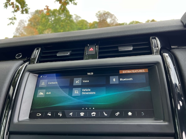 Used Land Rover Discovery 2017 for sale - 76197211: Photo 33