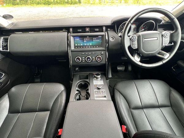 Used Land Rover Discovery 2017 for sale - 76197211: Photo 39