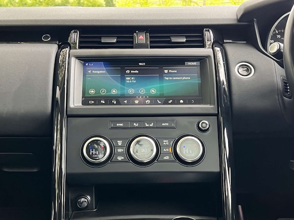 Used Land Rover Discovery 2017 for sale - 76197211: Photo 42
