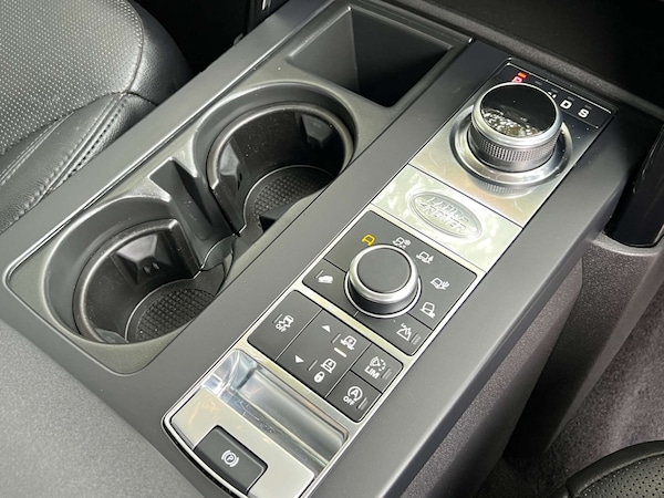 Used Land Rover Discovery 2017 for sale - 76197211: Photo 43