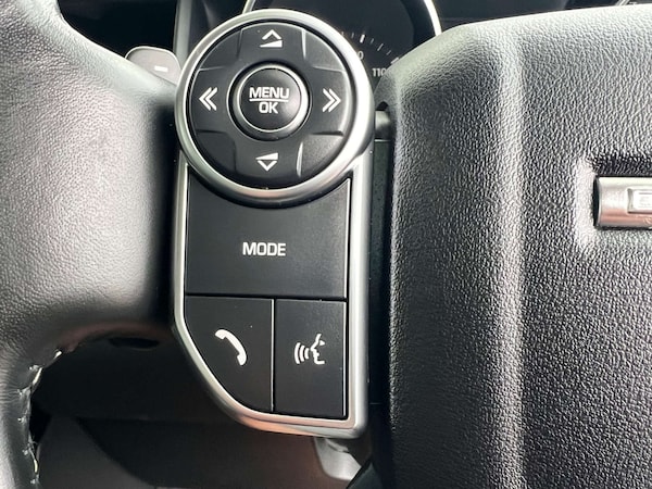 Used Land Rover Discovery 2017 for sale - 76197211: Photo 47
