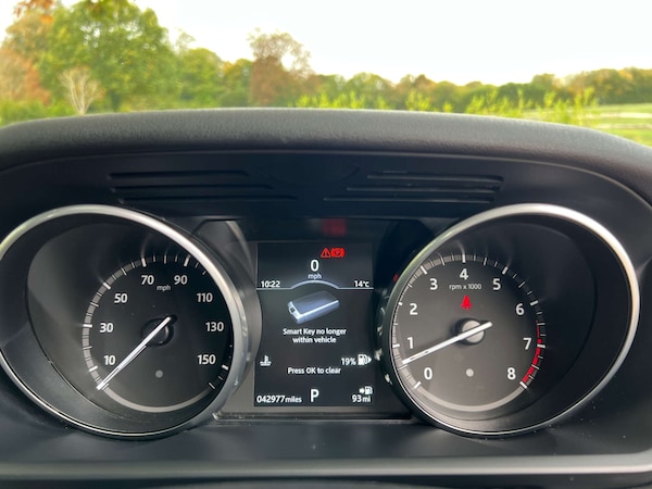 Used Land Rover Discovery 2017 for sale - 76197211: Photo 48