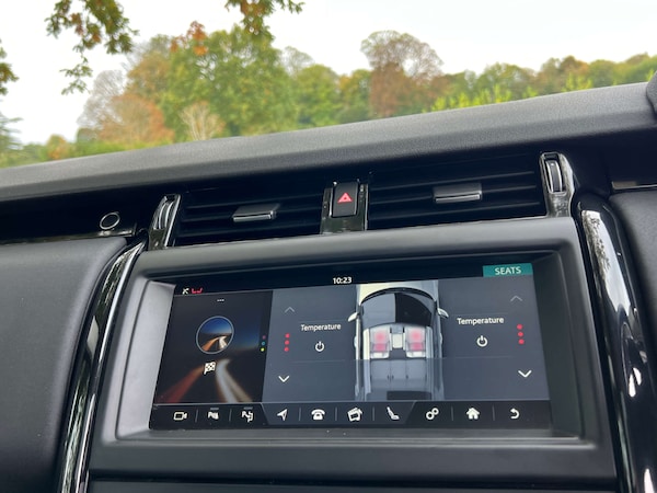 Used Land Rover Discovery 2017 for sale - 76197211: Photo 52