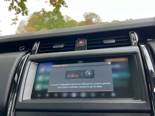 Used Land Rover Discovery 2017 for sale - 76197211: Photo 53