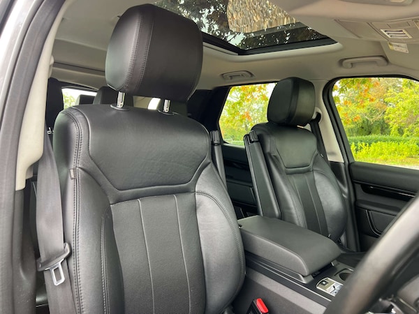 Used Land Rover Discovery 2017 for sale - 76197211: Photo 7