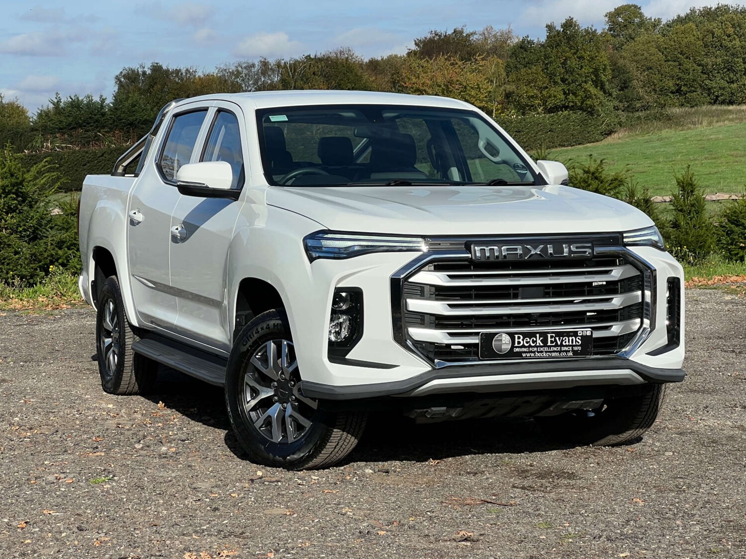 Used Maxus T90EV 2023 for sale - 77529414: Photo 11