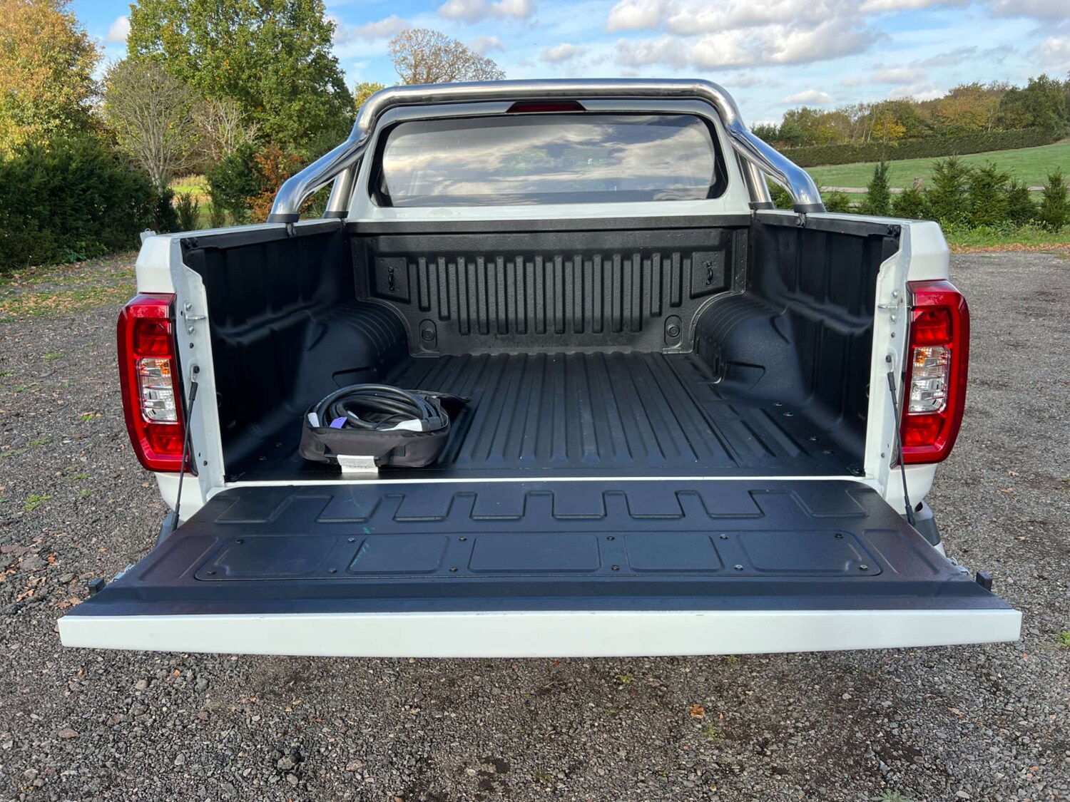 Used Maxus T90EV 2023 for sale - 77529414: Photo 16