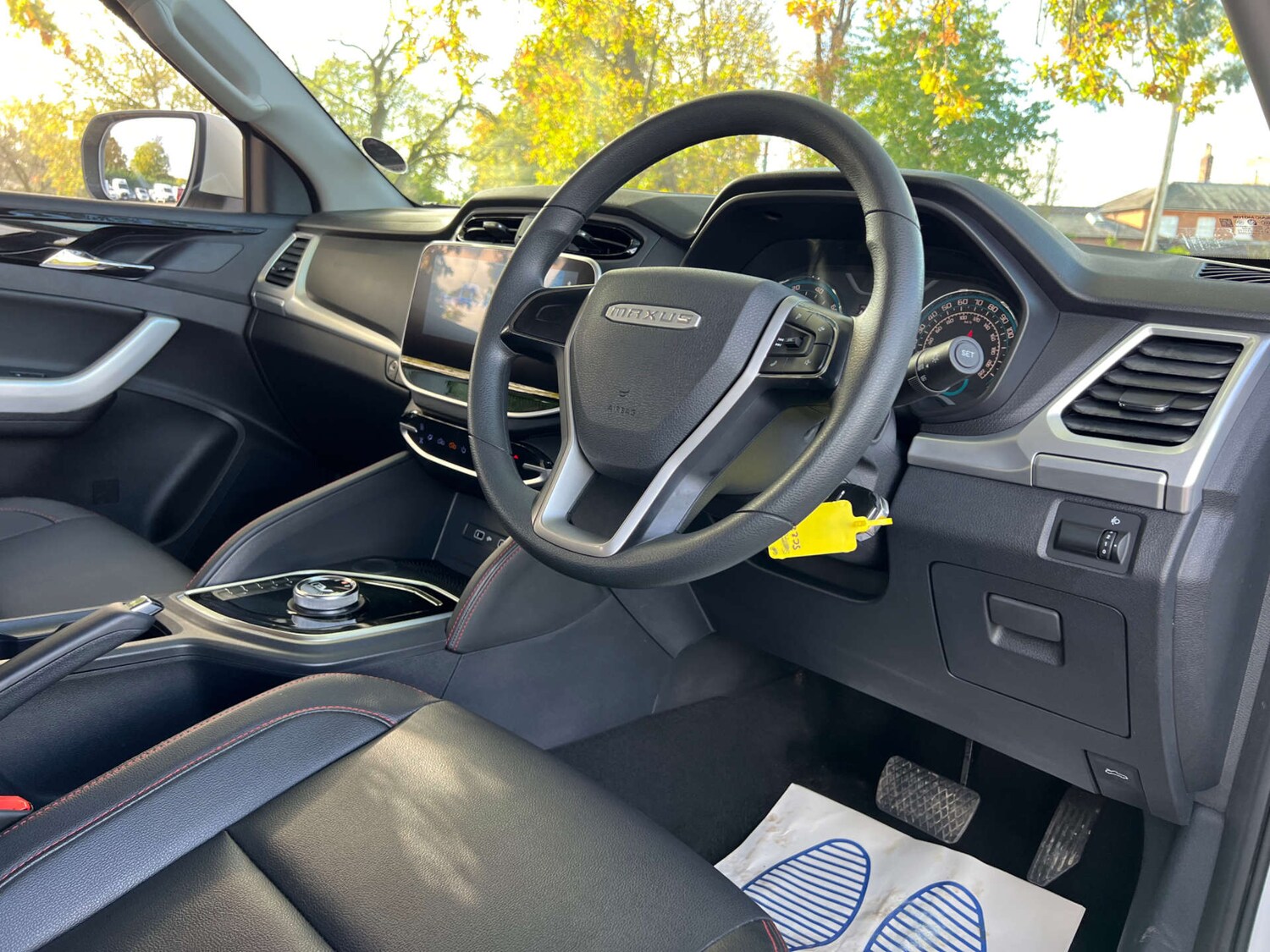 Used Maxus T90EV 2023 for sale - 77529414: Photo 32