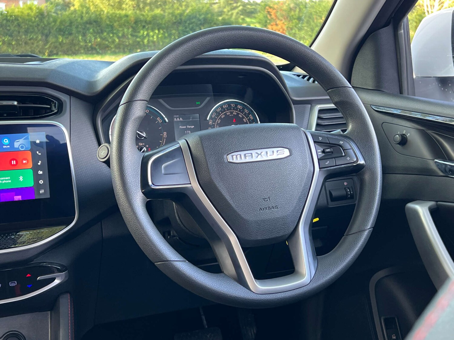 Used Maxus T90EV 2023 for sale - 77529414: Photo 38