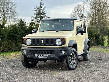 Used Suzuki Jimny undefined for sale - 79030366: Photo