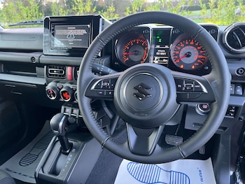 Used Suzuki Jimny undefined for sale - 79030366: Photo