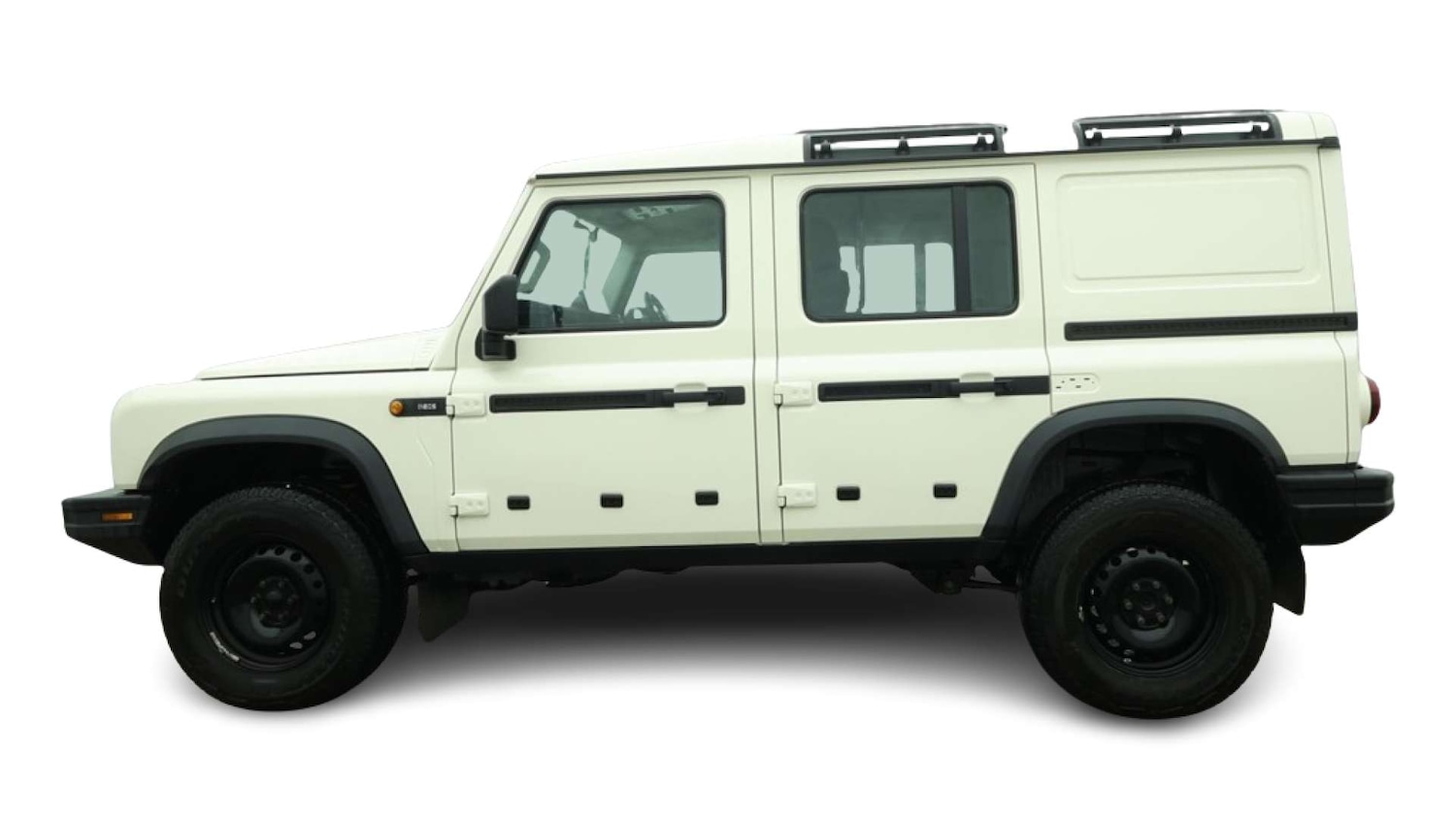 Used INEOS Grenadier 2024 for sale - 77730150: Photo 10