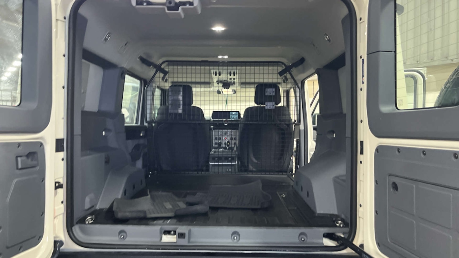 Used INEOS Grenadier 2024 for sale - 77730150: Photo 11