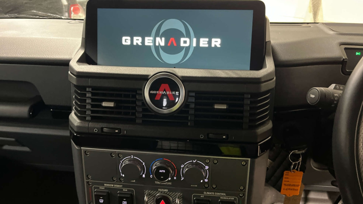 Used INEOS Grenadier 2024 for sale - 77730150: Photo 16