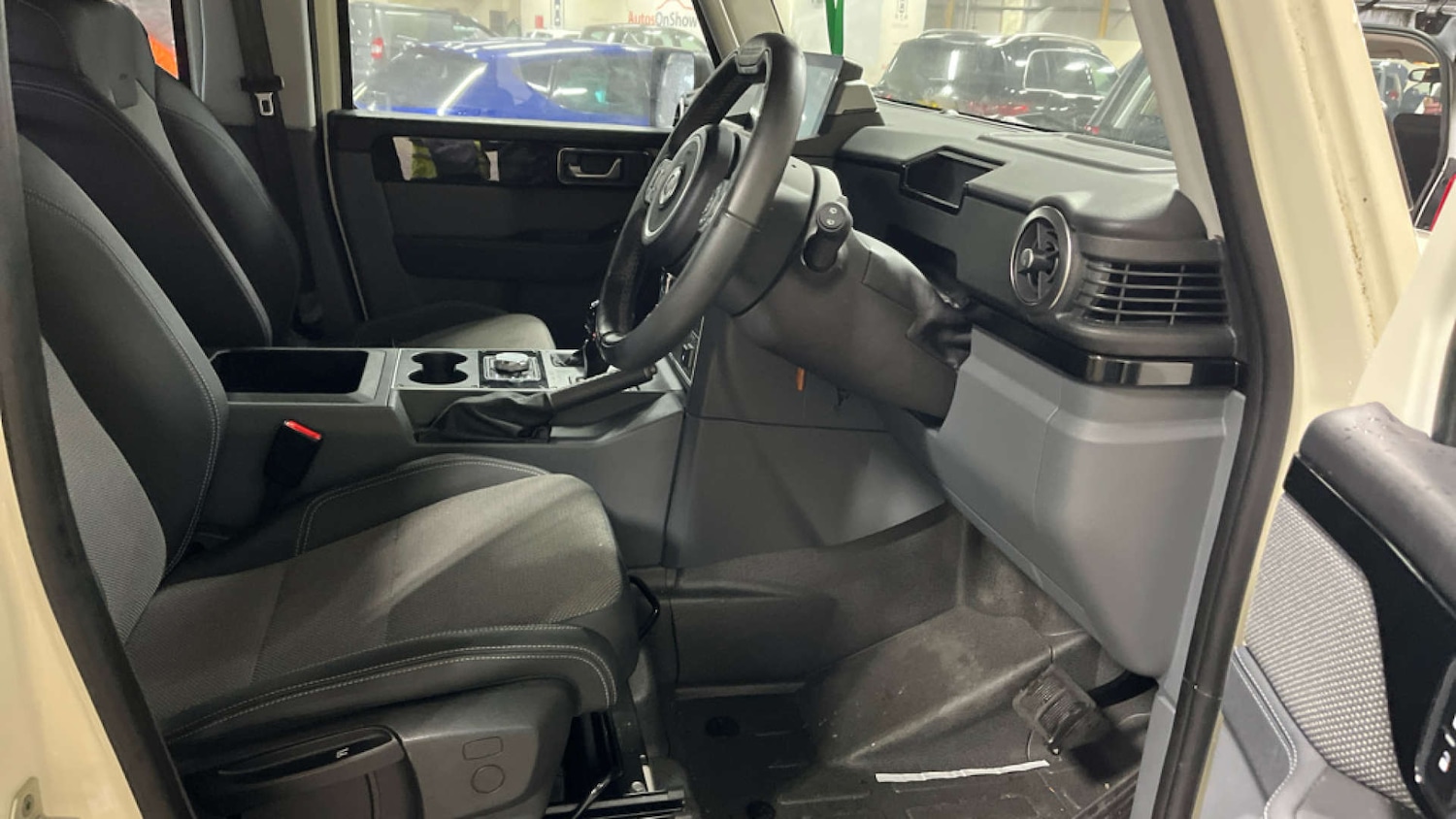 Used INEOS Grenadier 2024 for sale - 77730150: Photo 2