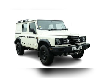 Used INEOS Grenadier 2024 for sale - 77730150: Photo