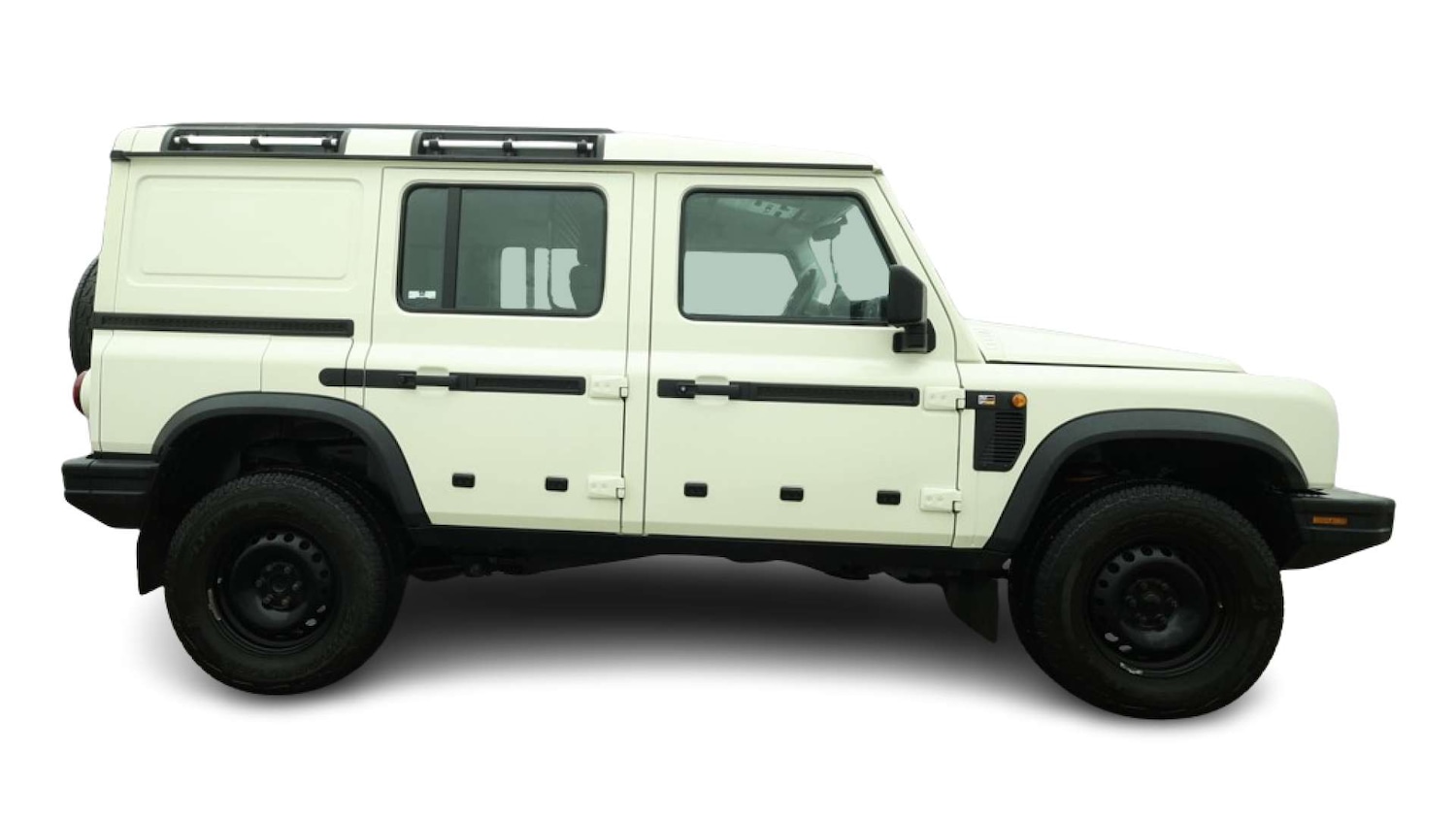 Used INEOS Grenadier 2024 for sale - 77730150: Photo 8