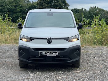 Used Citroen Berlingo 2024 for sale - 75273140: Photo