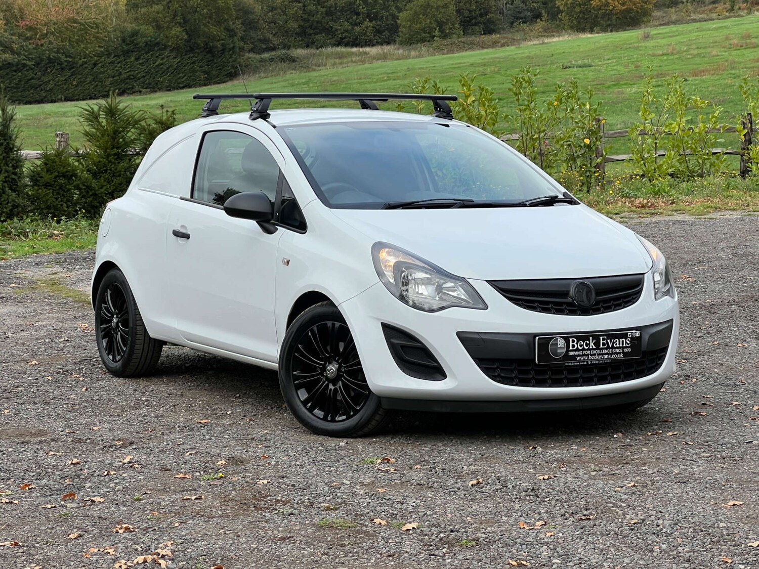 Used Vauxhall Corsa 2015 for sale - 76263522: Photo 10