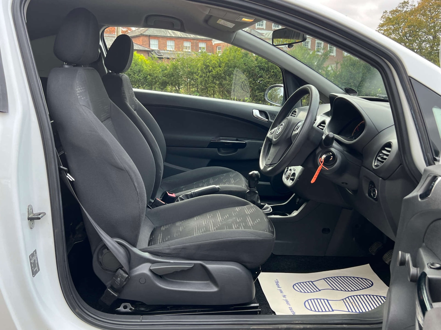 Used Vauxhall Corsa 2015 for sale - 76263522: Photo 11