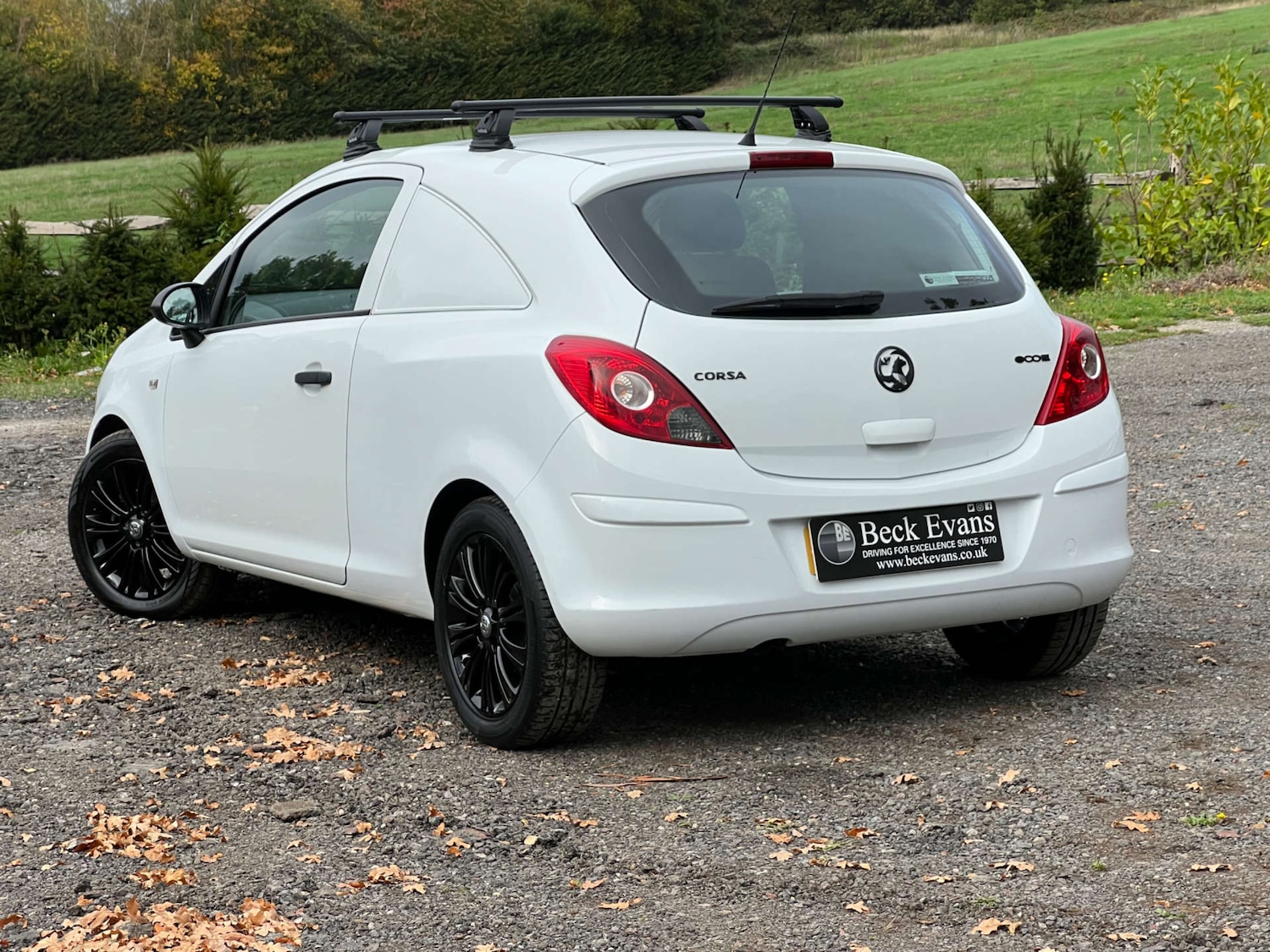 Used Vauxhall Corsa 2015 for sale - 76263522: Photo 13