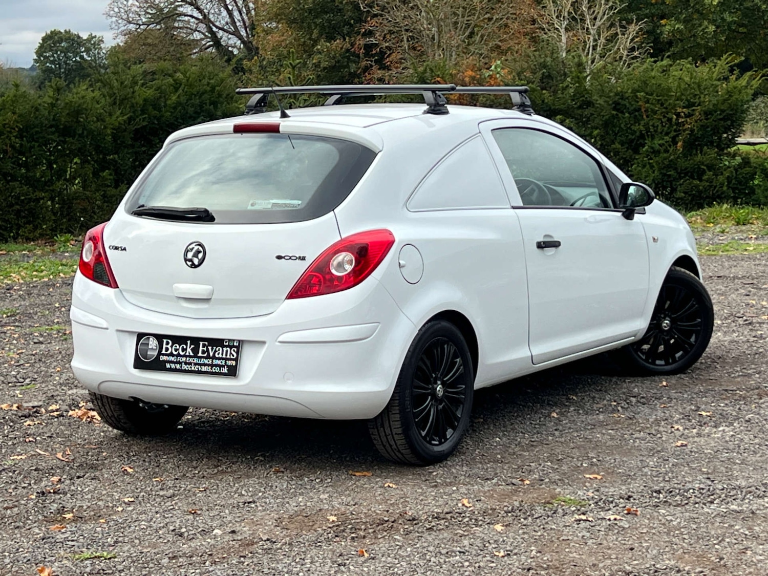 Used Vauxhall Corsa 2015 for sale - 76263522: Photo 14