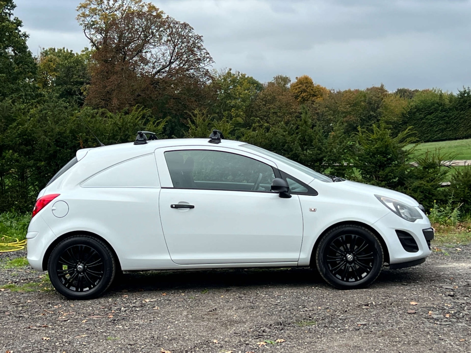 Used Vauxhall Corsa 2015 for sale - 76263522: Photo 16