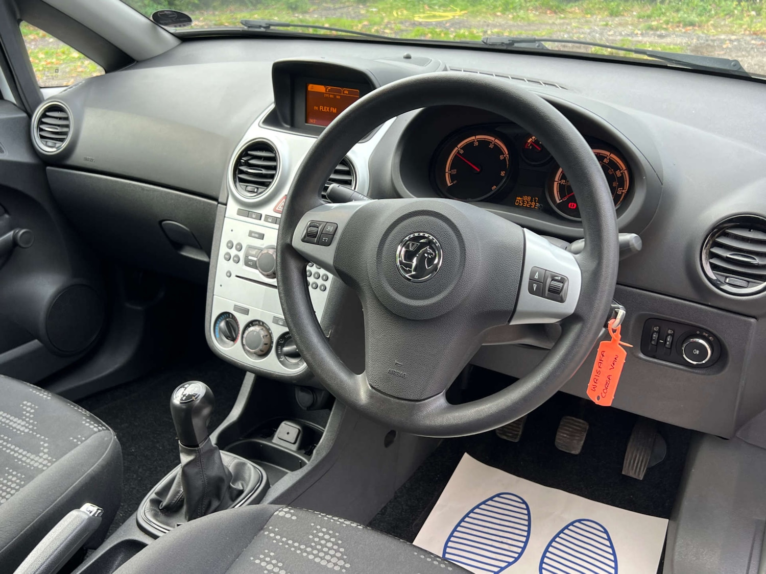 Used Vauxhall Corsa 2015 for sale - 76263522: Photo 17