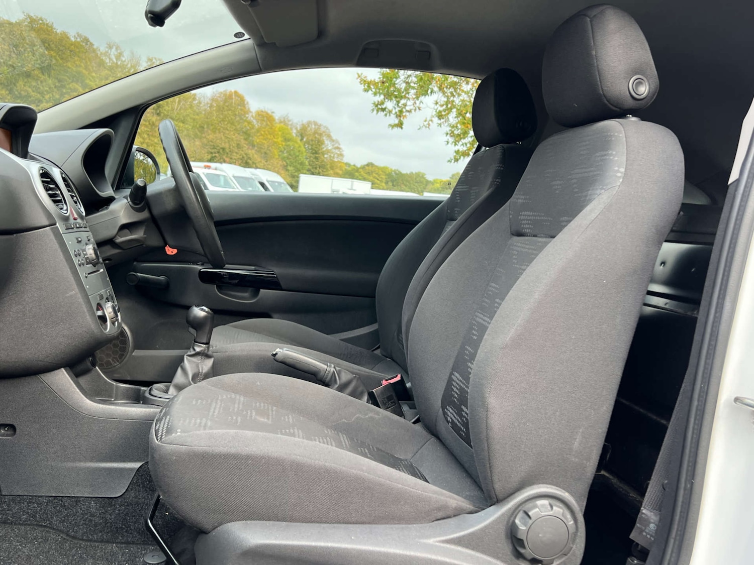 Used Vauxhall Corsa 2015 for sale - 76263522: Photo 26