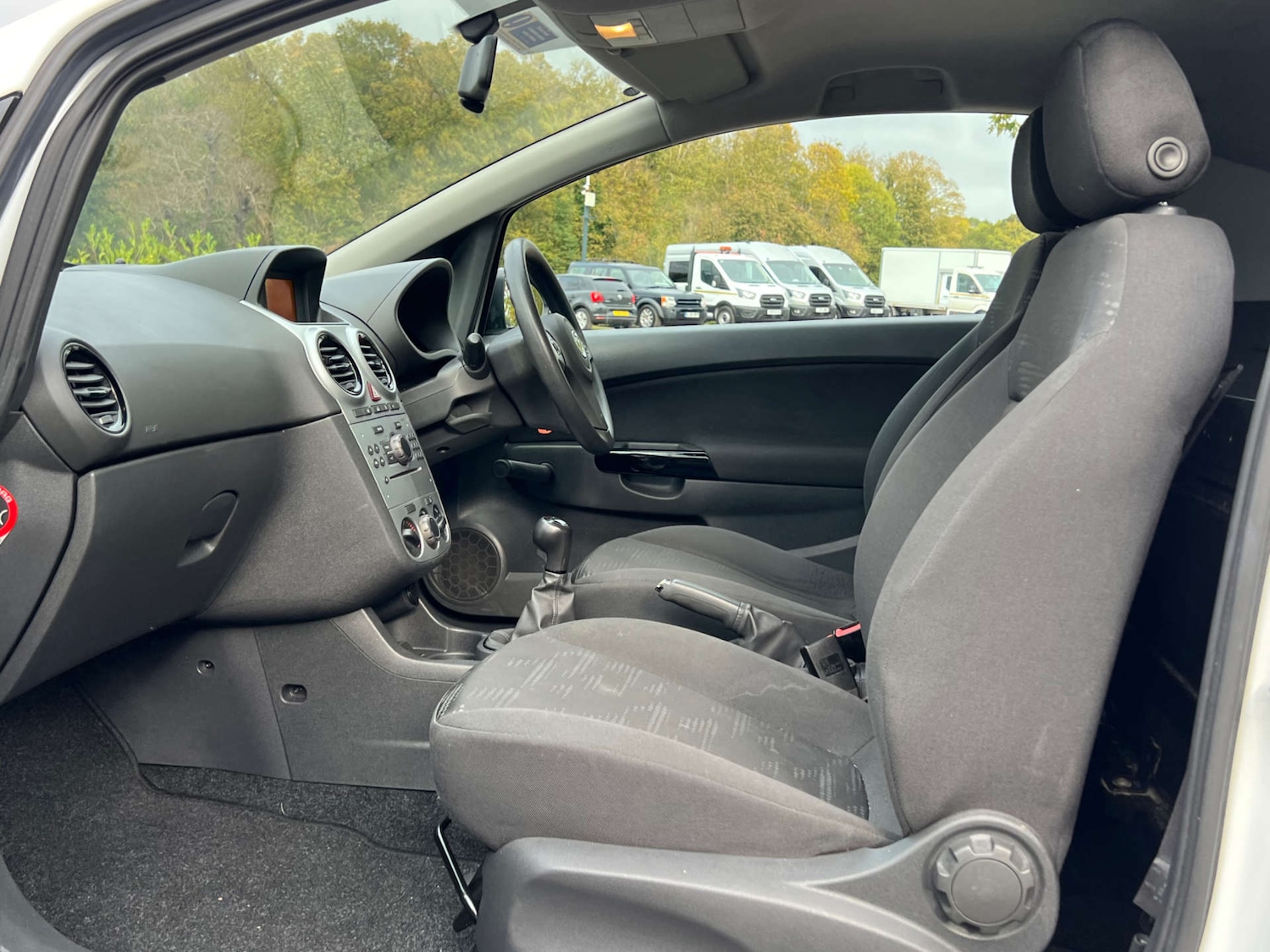 Used Vauxhall Corsa 2015 for sale - 76263522: Photo 28