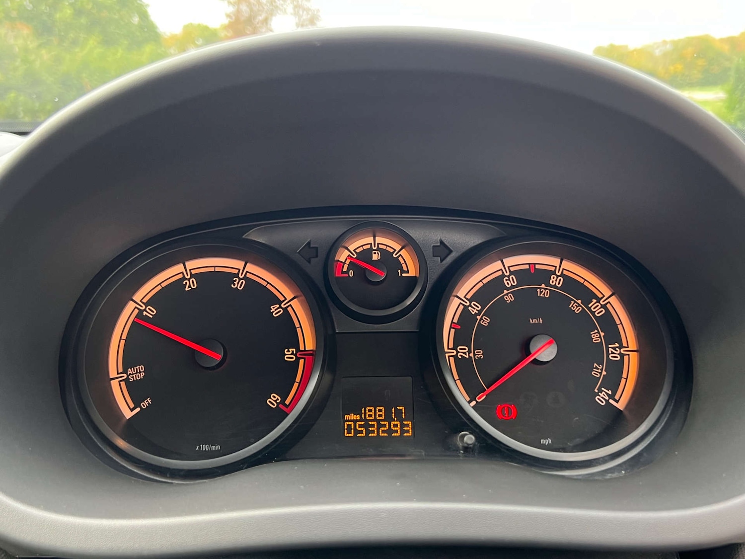 Used Vauxhall Corsa 2015 for sale - 76263522: Photo 29