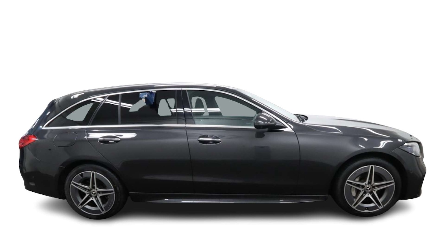 Used Mercedes-Benz C Class 2022 for sale - 77609363: Photo 10