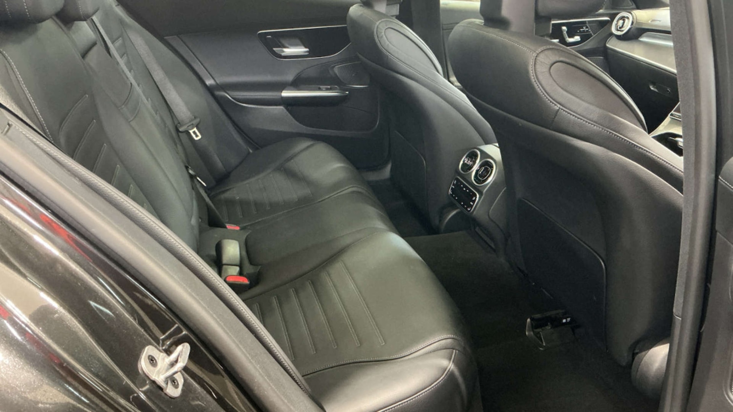 Used Mercedes-Benz C Class 2022 for sale - 77609363: Photo 14