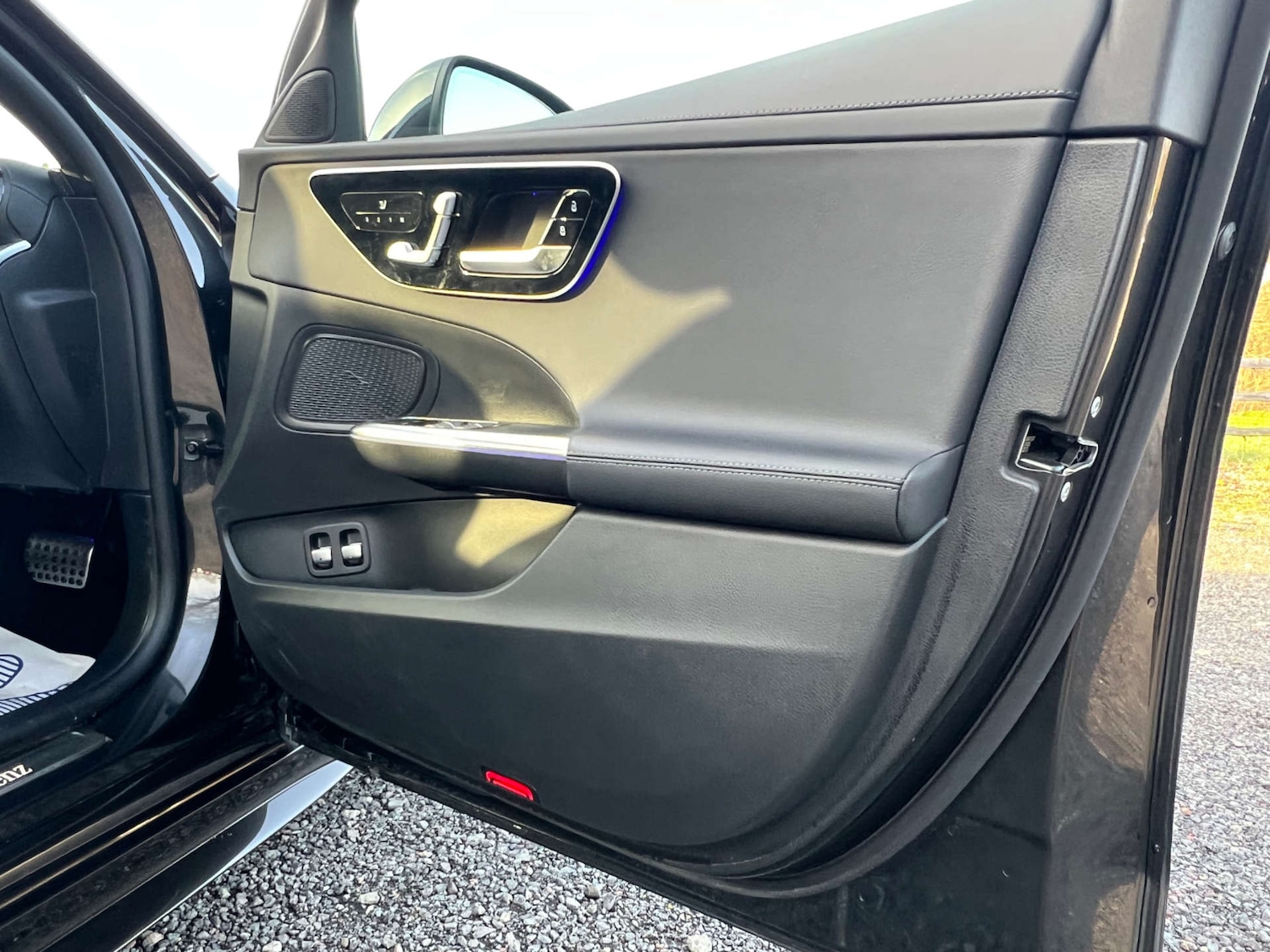 Used Mercedes-Benz C Class 2022 for sale - 77609363: Photo 22