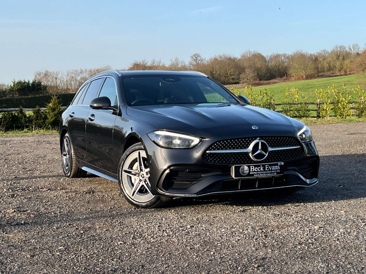 Used Mercedes-Benz C Class 2022 for sale - 77609363: Photo 28