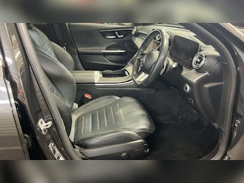 Used Mercedes-Benz C Class 2022 for sale - 77609363: Photo