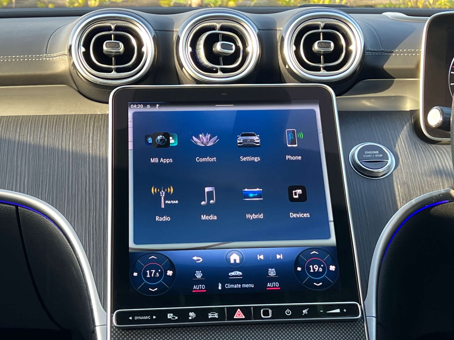 Used Mercedes-Benz C Class 2022 for sale - 77609363: Photo 39