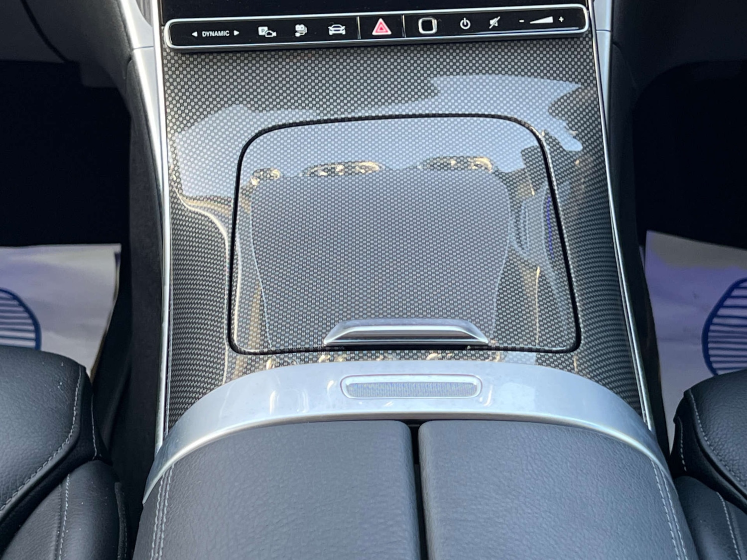 Used Mercedes-Benz C Class 2022 for sale - 77609363: Photo 40