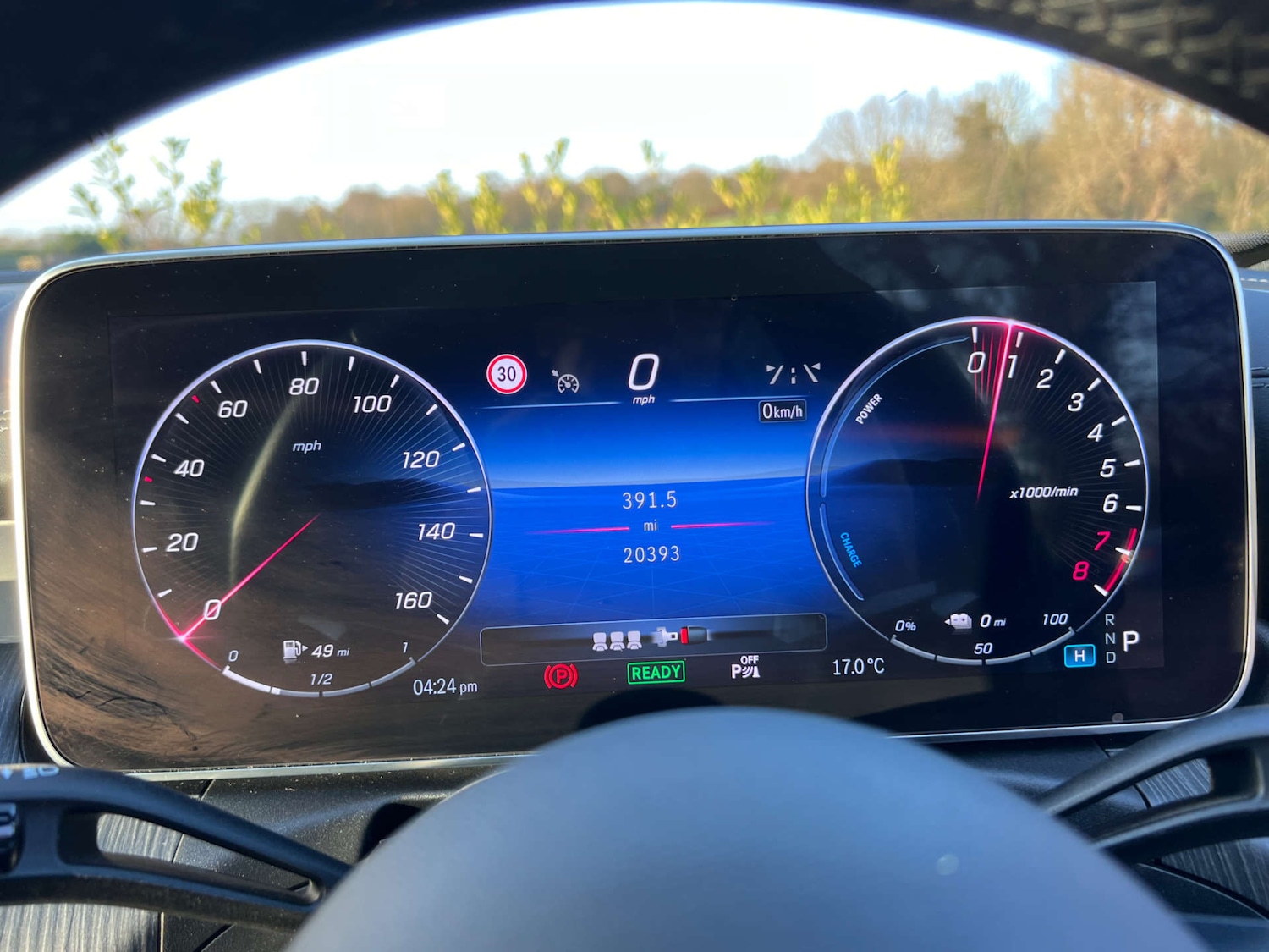 Used Mercedes-Benz C Class 2022 for sale - 77609363: Photo 45