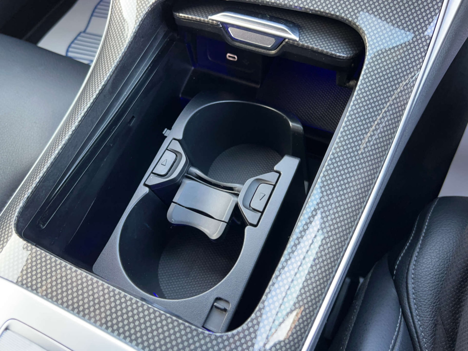 Used Mercedes-Benz C Class 2022 for sale - 77609363: Photo 47