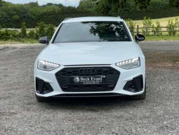 Used Audi A4 2022 for sale - 74783670: Photo